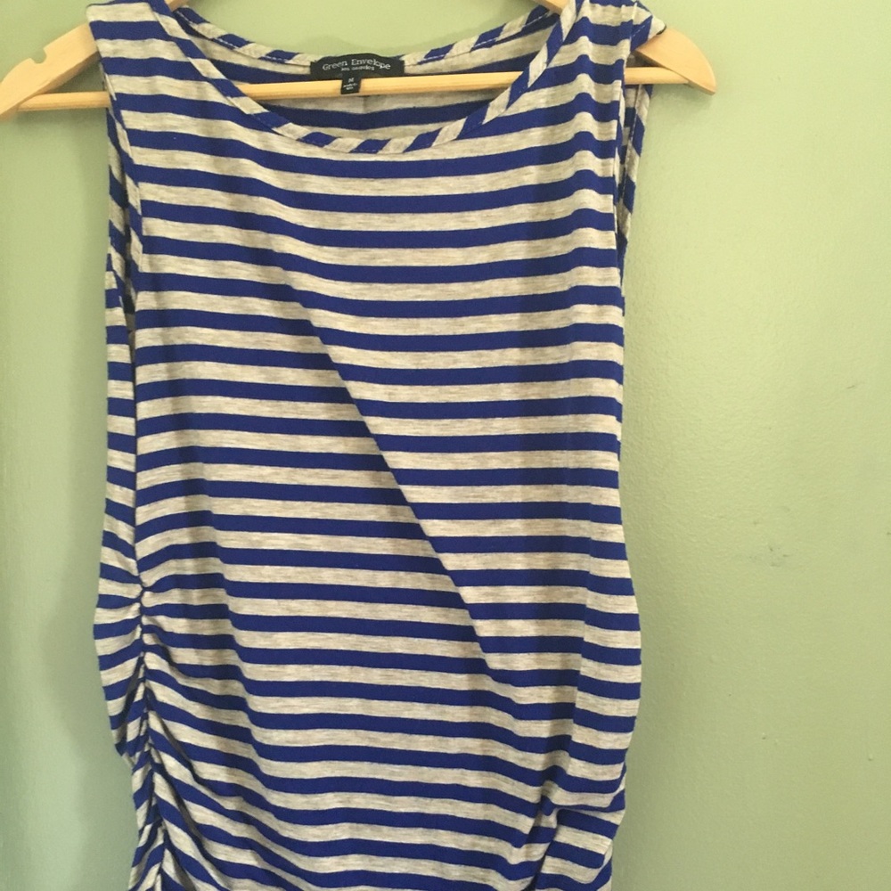 Maternity shirt